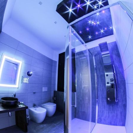 Residenze Cassoli - Lamezia Centro ラメーツィア・テルメ エクステリア 写真