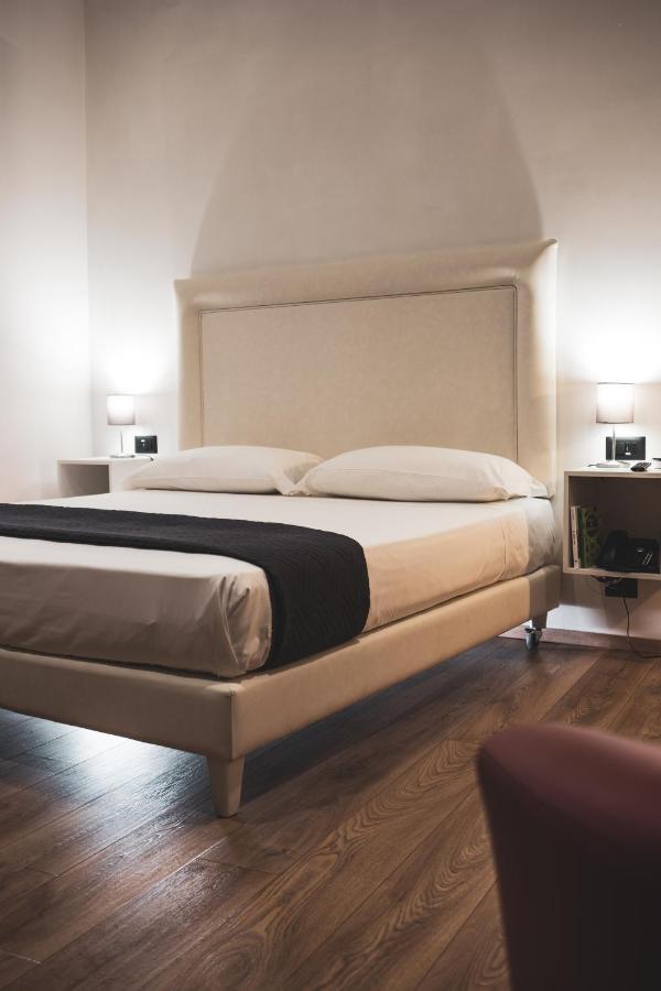 Residenze Cassoli - Lamezia Centro ラメーツィア・テルメ エクステリア 写真