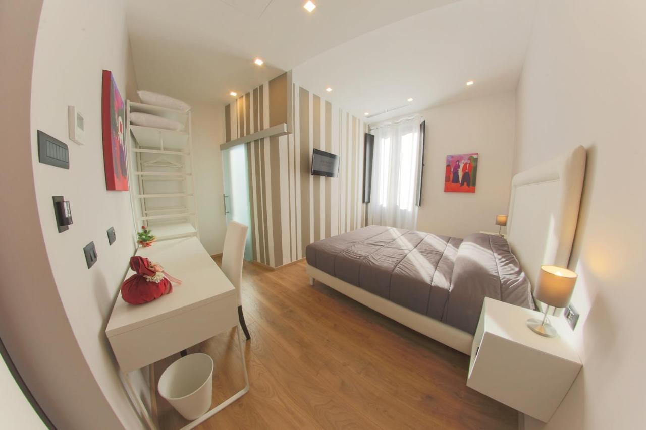 Residenze Cassoli - Lamezia Centro ラメーツィア・テルメ エクステリア 写真