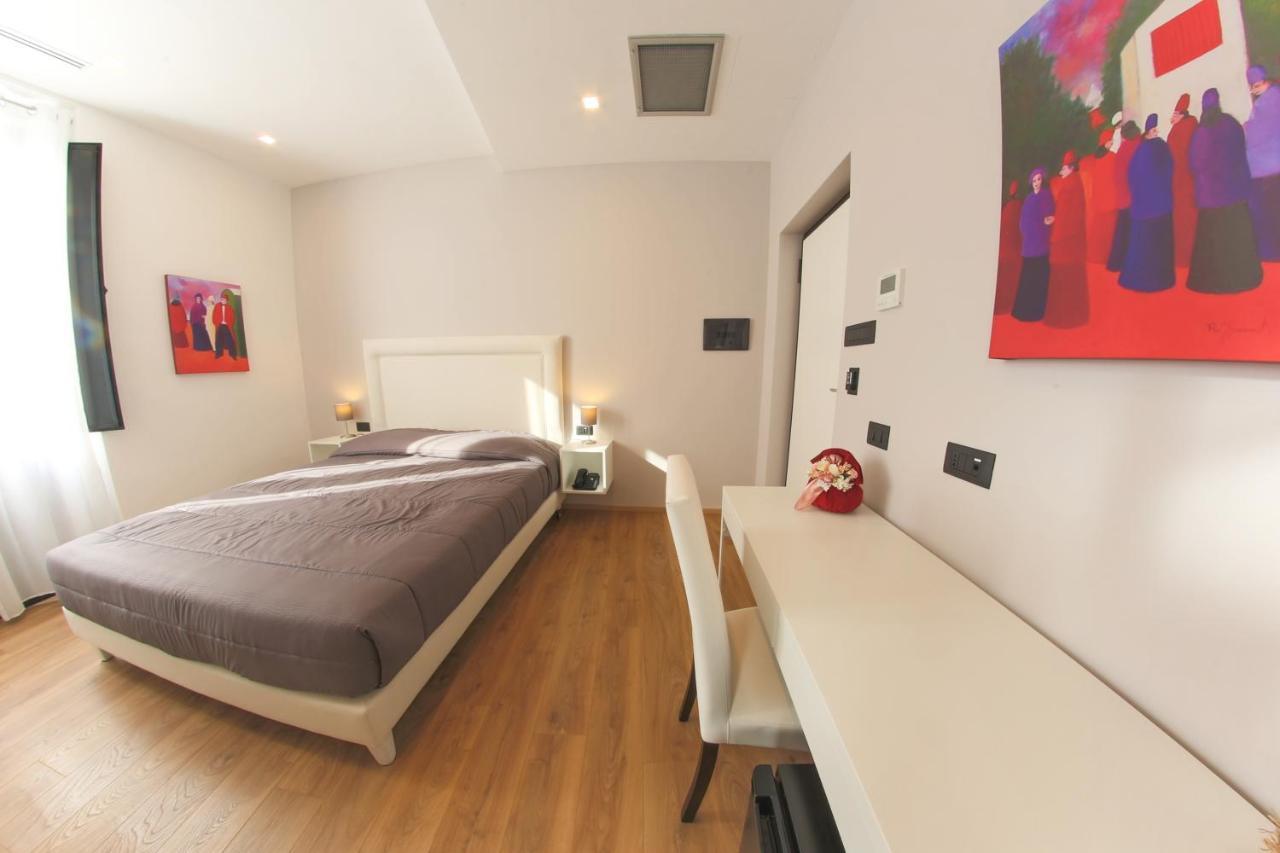 Residenze Cassoli - Lamezia Centro ラメーツィア・テルメ エクステリア 写真
