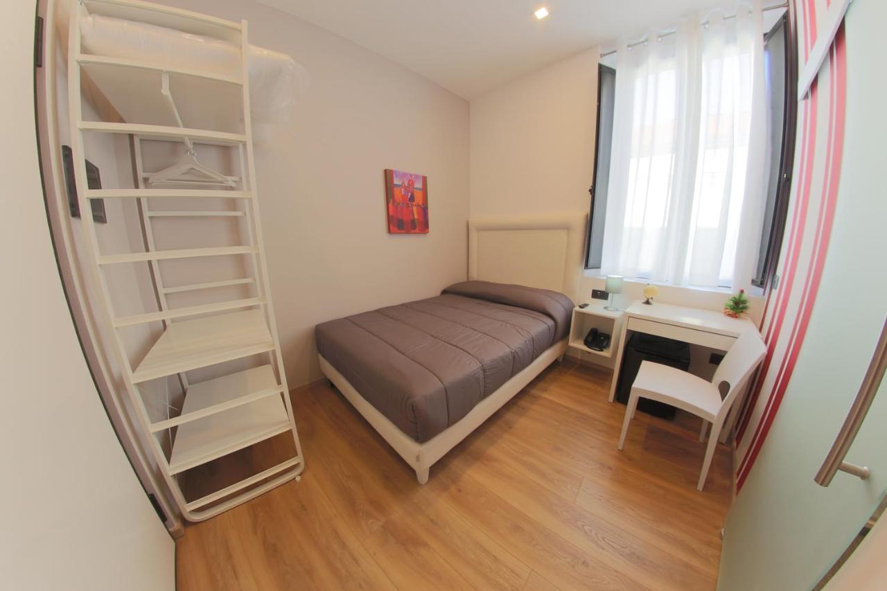 Residenze Cassoli - Lamezia Centro ラメーツィア・テルメ エクステリア 写真