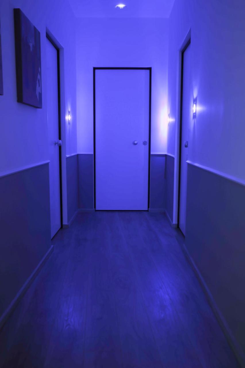 Residenze Cassoli - Lamezia Centro ラメーツィア・テルメ エクステリア 写真